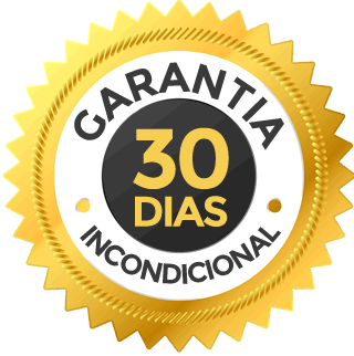 Garantia 30 dias